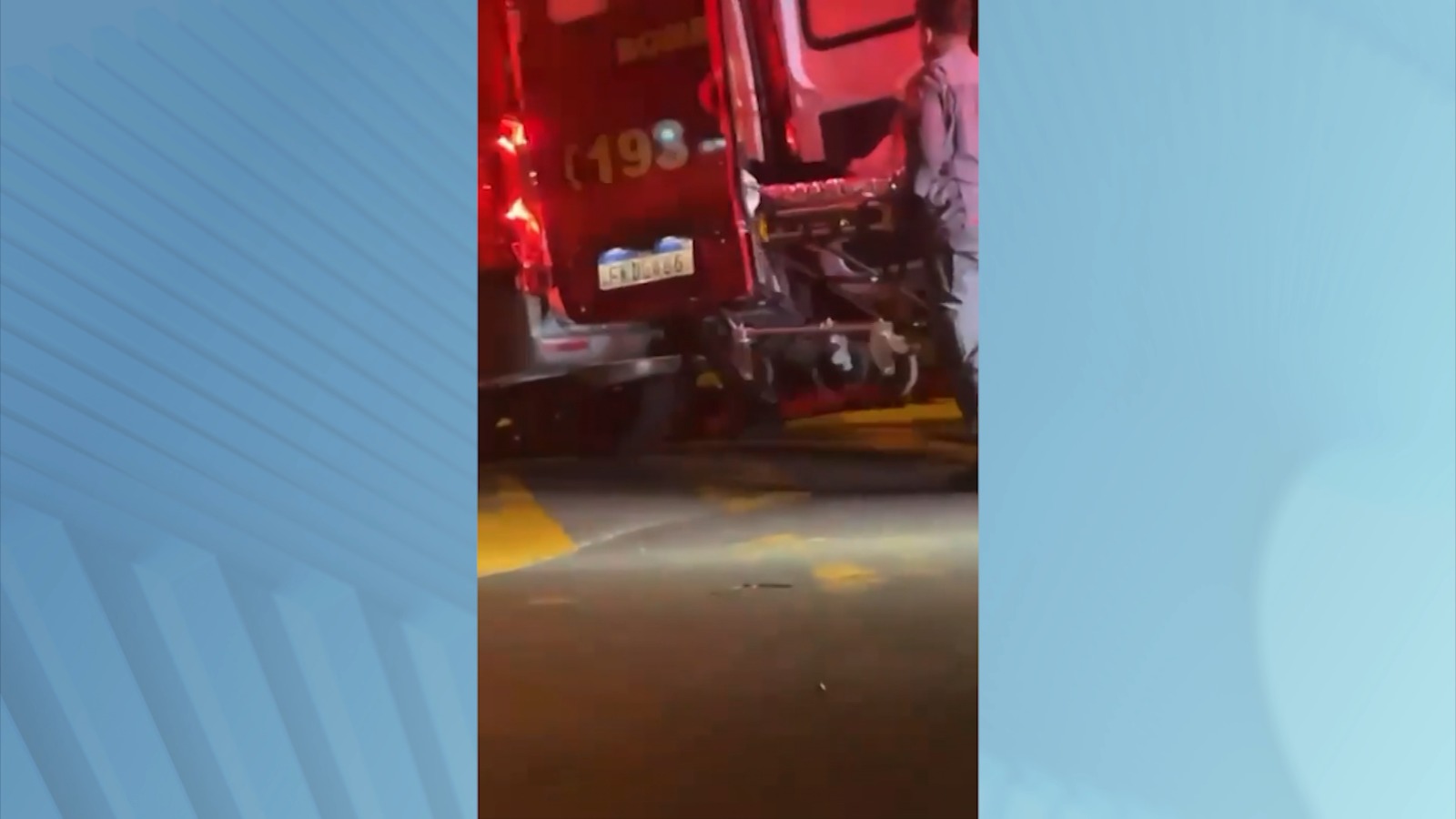 Suspeito de tentativa de assalto é baleado e preso pela PM Suspeito de tentativa de assalto é baleado e preso pela PM