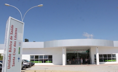 casos de dengue ubss jacareí