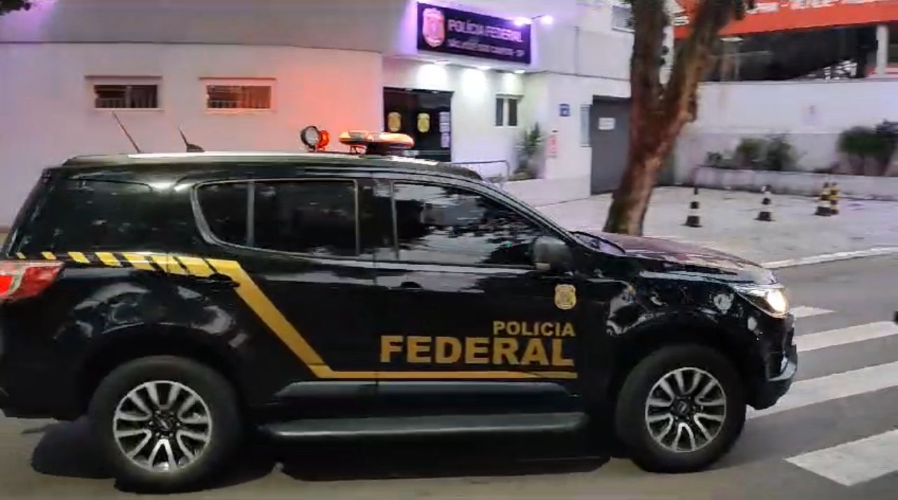 homem é preso por compartilhar pornografia infantojuvenil em cunha
