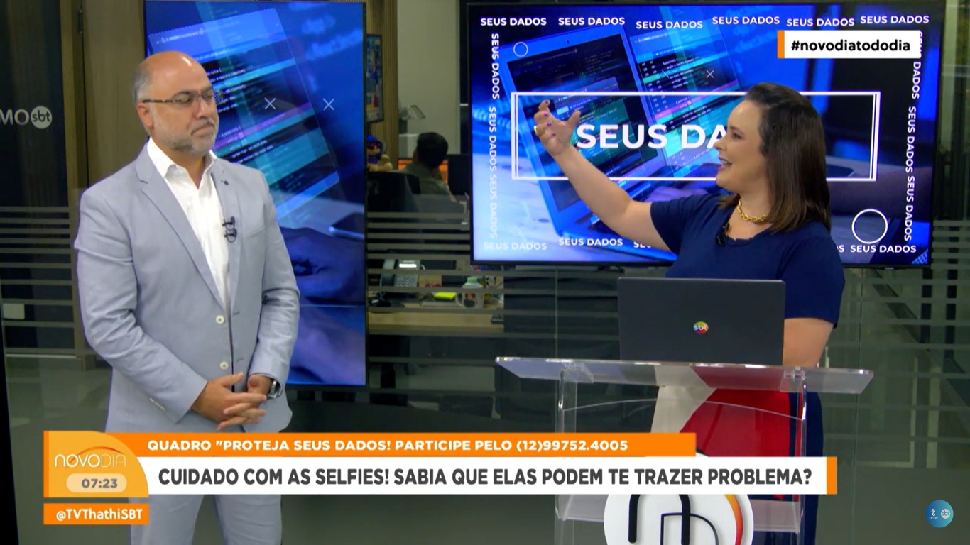 Saiba como a Saiba como a