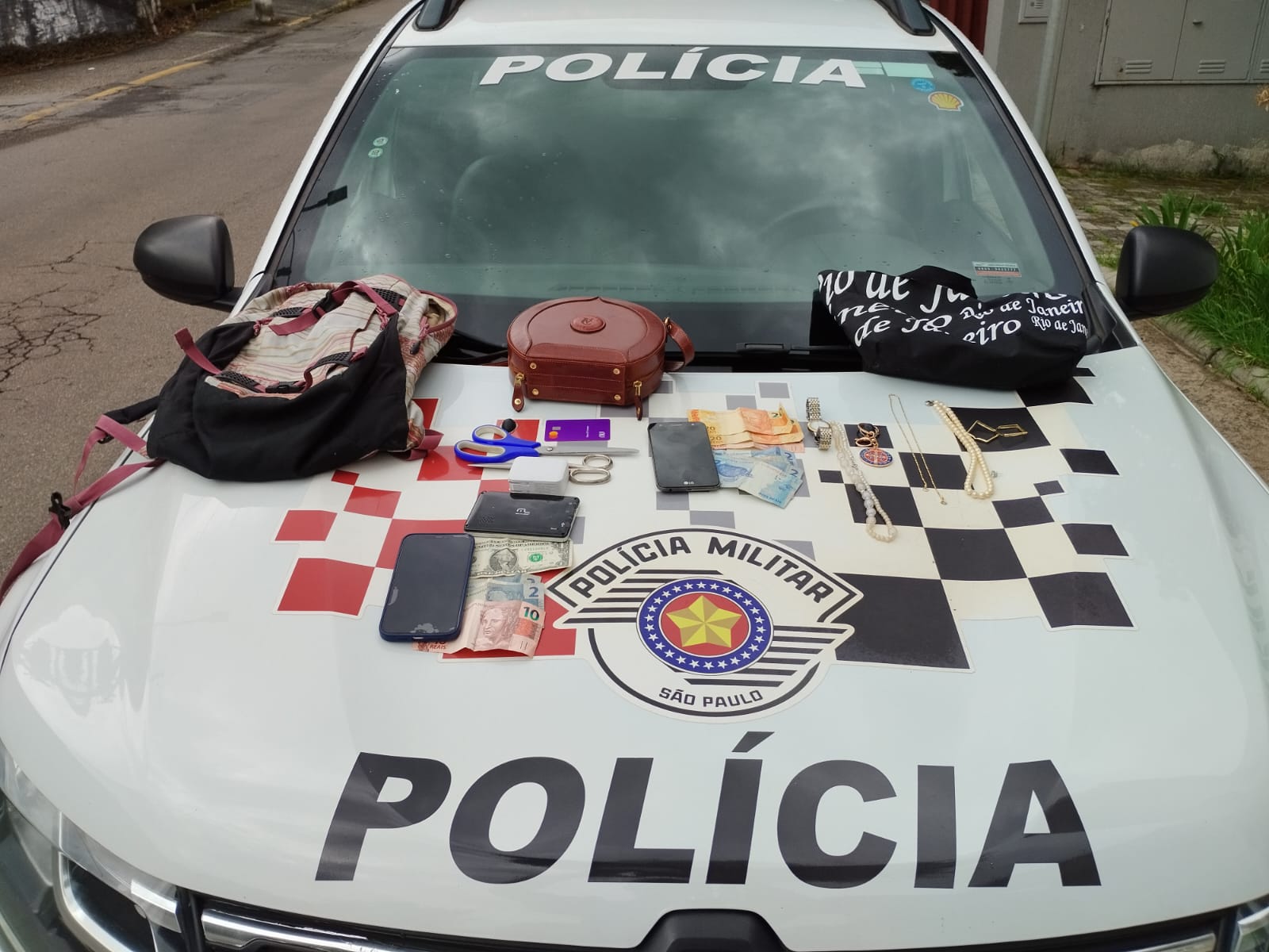 família sofre tentativa de sequestro em são bento do sapucaí