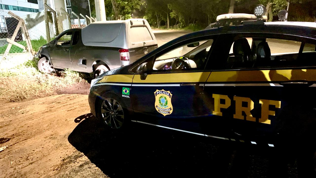 carro roubado em pinda