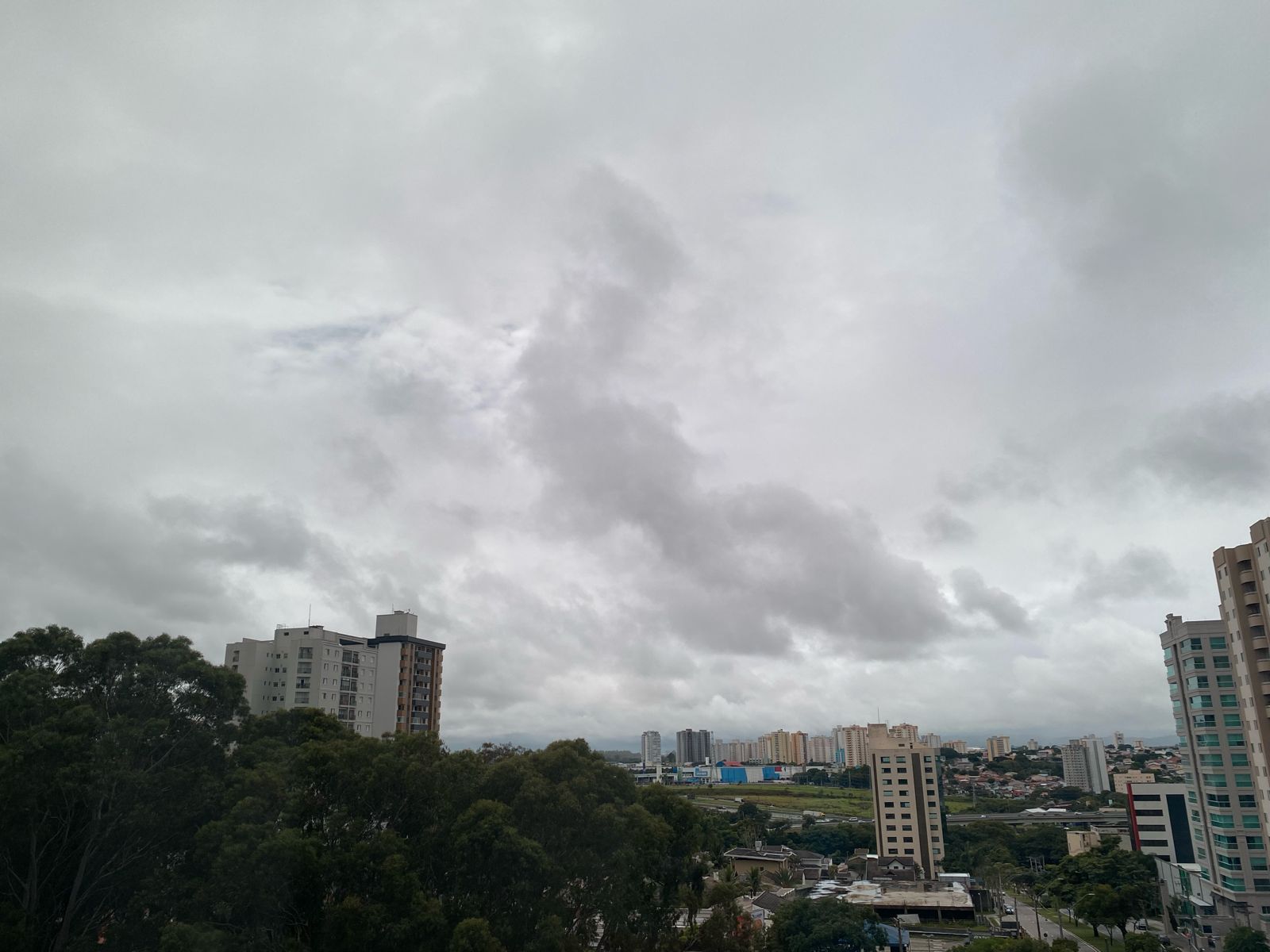 alerta de chuvas vale do paraíba