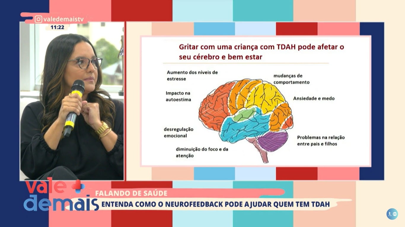 TDAH: entenda sobre o transtorno e tratamentos após diagnóstico