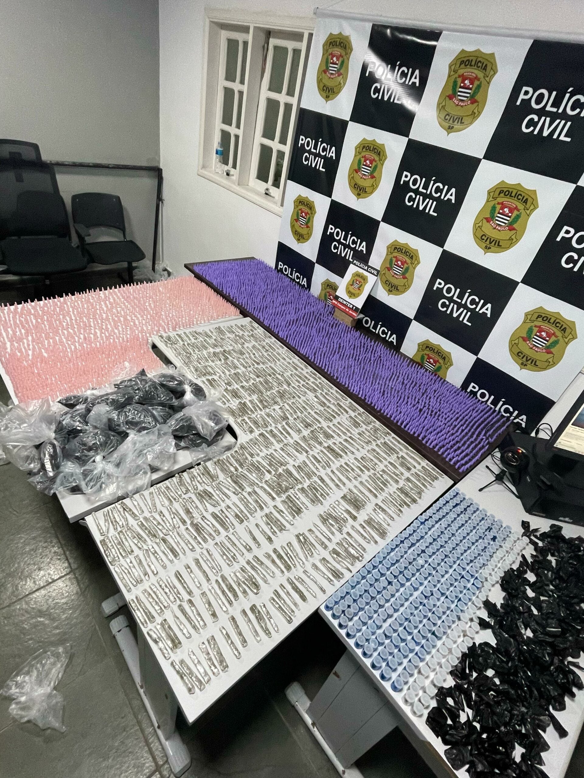 mulher cárcere privado campos do jordão