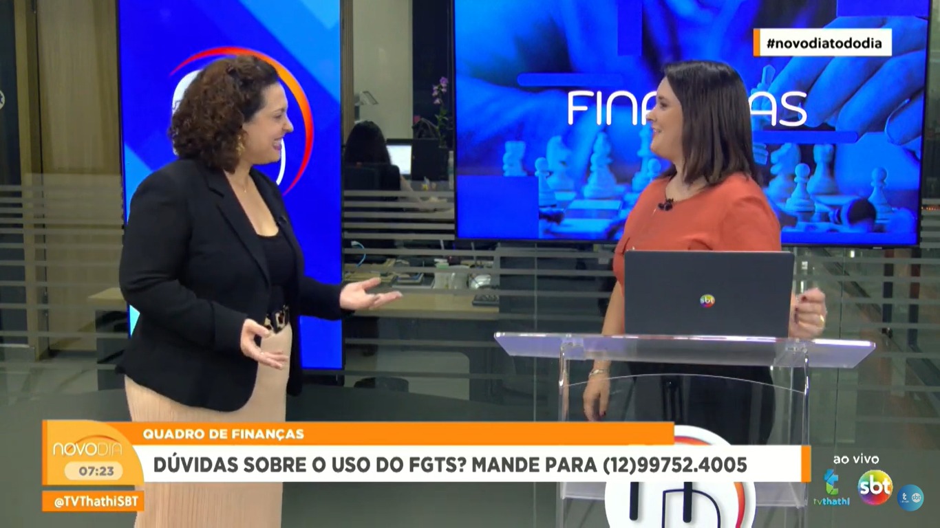 Conheça o FGTS futuro e seus benefícios