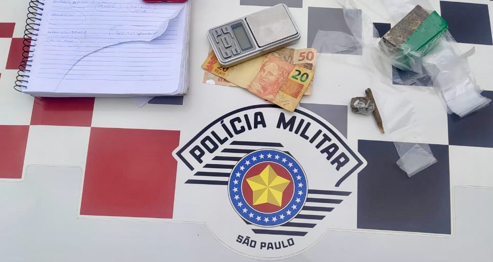 adolescente apreendido