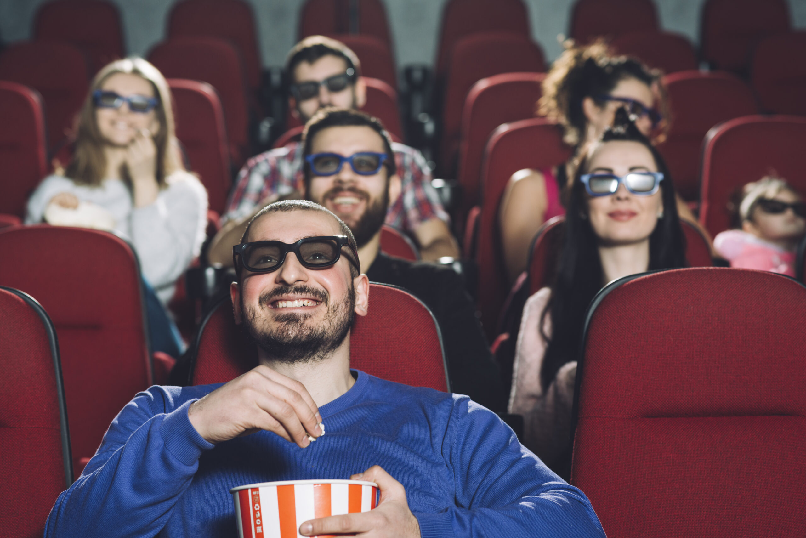 Mais barato! Semana do cinema chega na região com sessões por R$ 12 Mais barato! Semana do cinema chega na região com sessões por R$ 12