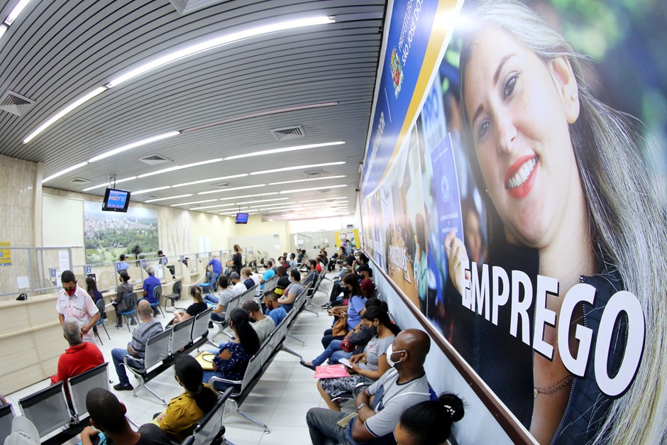 PAT VAGAS EMPREGO SJC