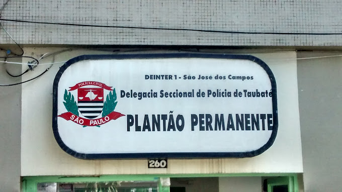 motorista de aplicativo é esfaqueado em taubaté - suspeito é preso