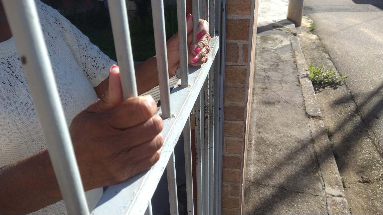 Idosa De 77 Anos é Agredida E Mantida Em Cárcere Privado No Interior De São Paulo Pelo Próprio 