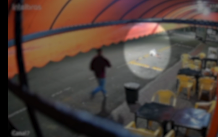 jovem baleado em adega de sjc adolescente é apreendido suspeito de matar jovem em adega de sjc