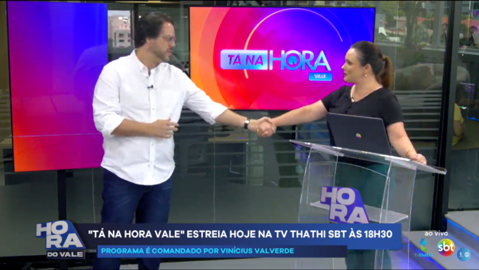 tá na hora vale tá na hora vale