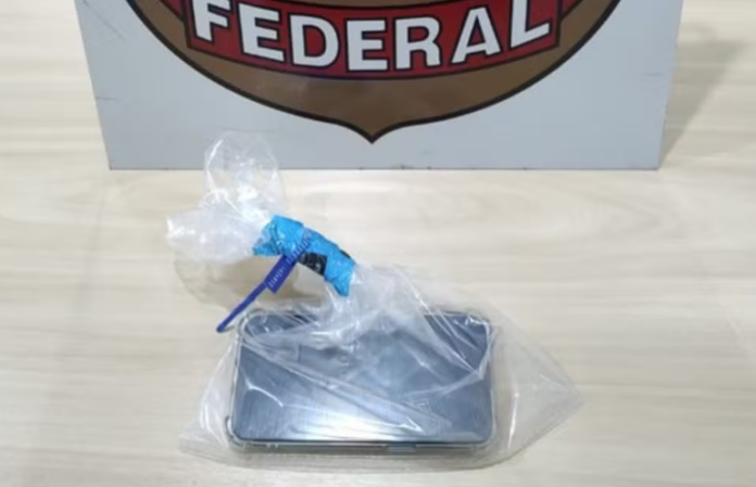 Foto: Polícia Federal/Divulgação