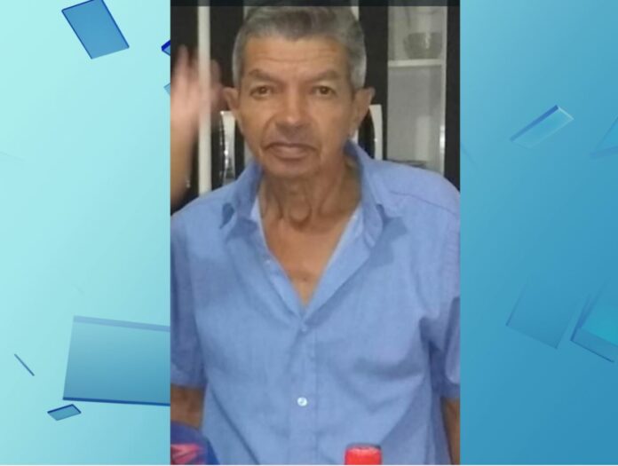 Idoso com Alzheimer está desaparecido há nove dias no interior de SP Idoso com Alzheimer está desaparecido há nove dias no interior de SP