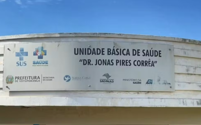 Foto: Reprodução/TV TEM