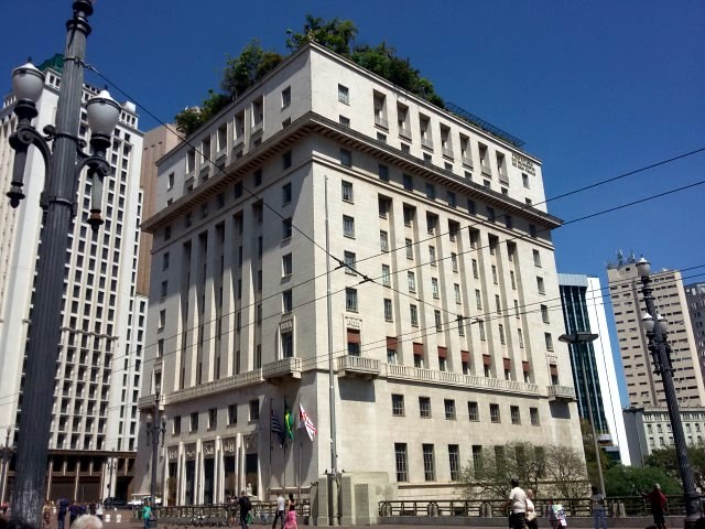 Prefeitura de São Paulo / Divulgação internet