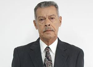 luto pela morte do secretário de pinda