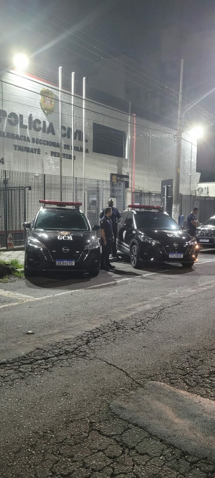 furto creche pinda furto creche pinda