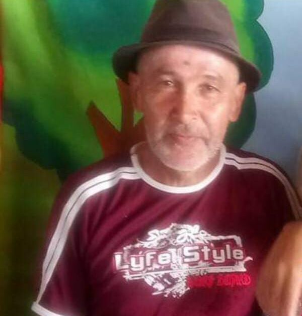 Idoso é encontrado morto em cima da própria cama no interior de SP Idoso é encontrado morto em cima da própria cama no interior de SP