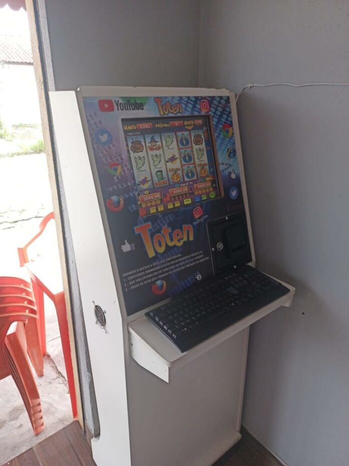 operação limpeza caraguá operação limpeza caraguá