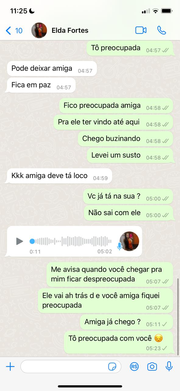 elda troca de mensagens lorena elda troca de mensagens lorena