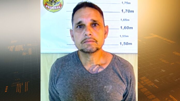 Suspeito de matar Lara deve ser transferido para região nesta sexta-feira