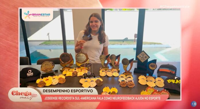 Veja como o neurofeedback pode ajudar no desempenho do esporte