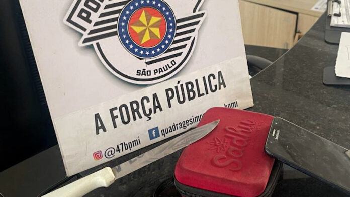 Crime seria motivado porque suspeito foi retirado do local depois um briga no interior da boate em Indaiatuba.