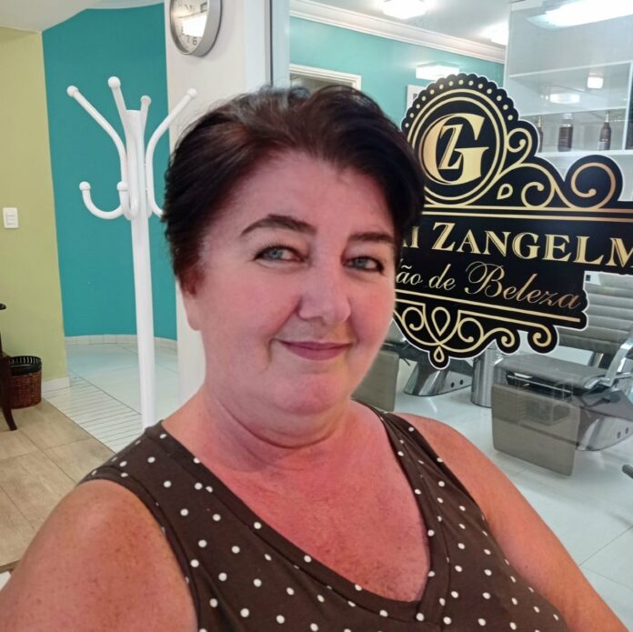 Mulher estava amarrada e tinha marcas de violência dentro da casa dela em Mogi Mirim: suspeita da Polícia é de latrocínio.