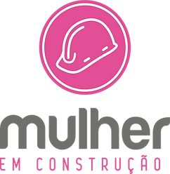 mulher construção