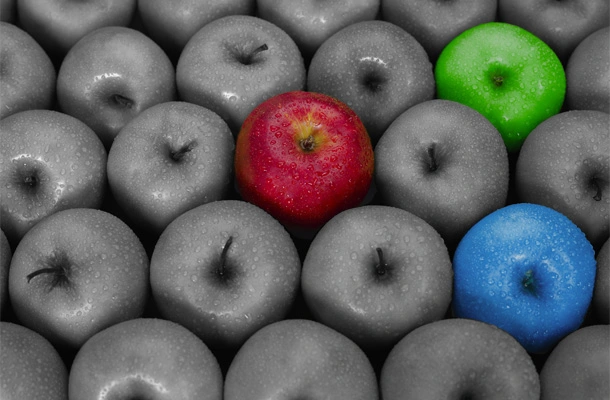 Imagem Ilustrativa - Normose