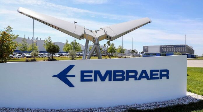 embraer mestrado embraer sjc