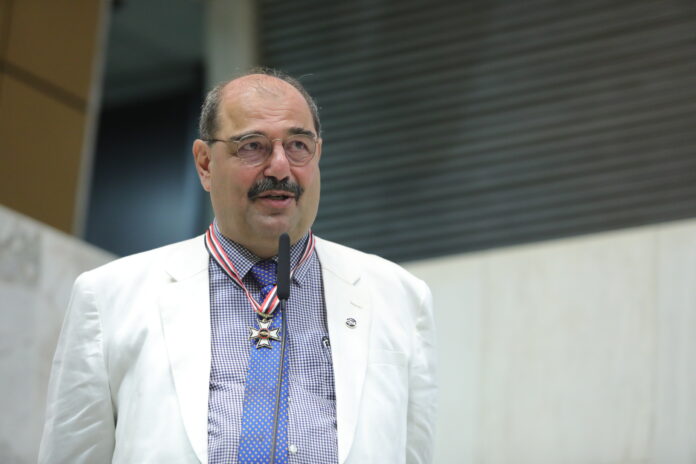 Bruna Sampaio/Rede Alesp