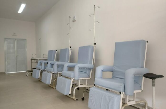 7-5-870x570 Pronto Atendimento atende casos leves de dengue em Taubaté