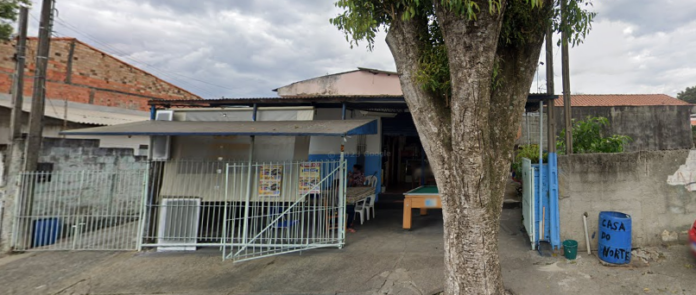 Dono de bar é morto a tiros no interior de SP Dono de bar é morto a tiros no interior de SP