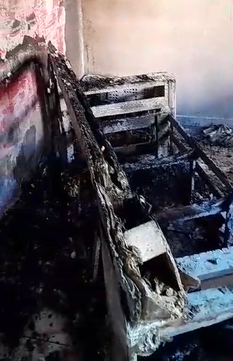 fogo apartamento taubaté fogo apartamento taubaté