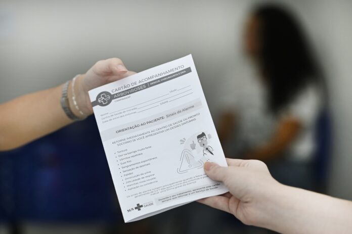 Campinas está em epidemia e já decretou situação de emergência pública por causa da dengue.