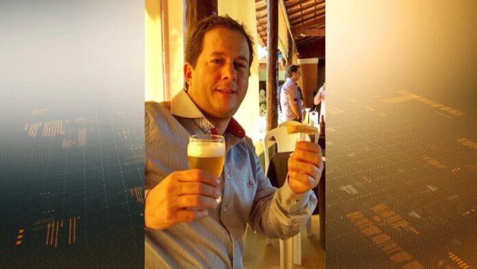 Caso Jean Rei do Queijo segue foragido 1 ano após o crime que chocou a região Caso Jean Rei do Queijo segue foragido 1 ano após o crime que chocou a região