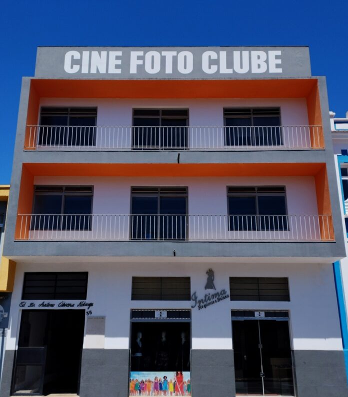 Cine Foto
