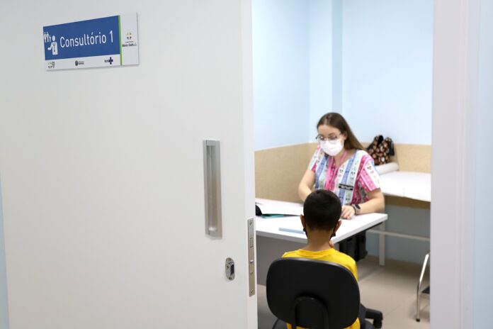 Veja 10 dicas sobre o que fazer para proteger as crianças contra infecções respiratórias