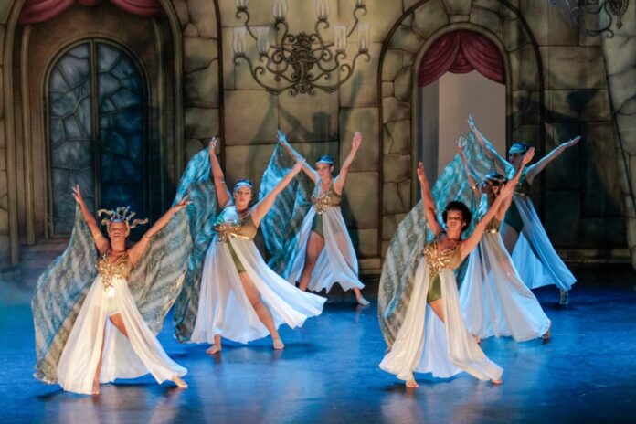 Danca_1 semana da dança jacareí