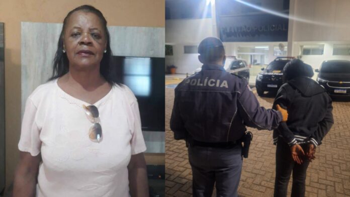 Ela vai me matar… ela vai me matar foram as últimas palavras de idosa morta pela própria filha em Jundiaí