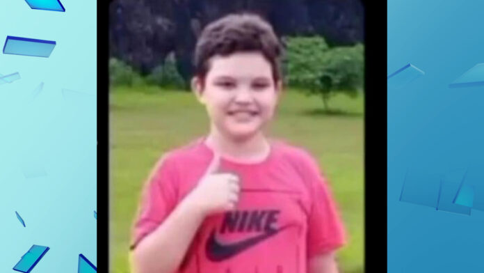 Suspeito de 46 anos foi preso em flagrante: ele teria usado uma ripa de madeira para golpear a criança em Monte Mor.