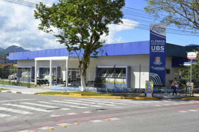Fachada-da-UBS-Cicero-Gomes-scaled-e1683570523675-770x513 Centro de Atendimento à Dengue começa a funcionar em Ubatuba
