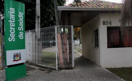 Prefeitura de Jacareí abre processo seletivo para contratar Médico Generalista Prefeitura de Jacareí abre processo seletivo para contratar Médico Generalista