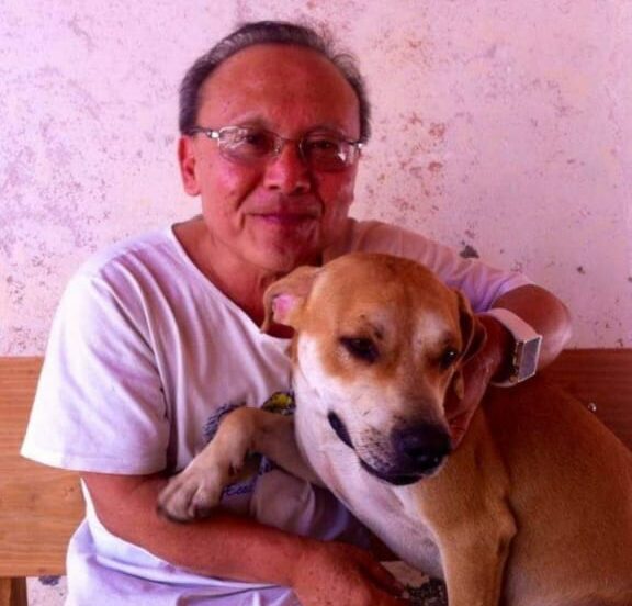 Família busca por professor de 65 anos desaparecido Família busca por professor de 65 anos desaparecido