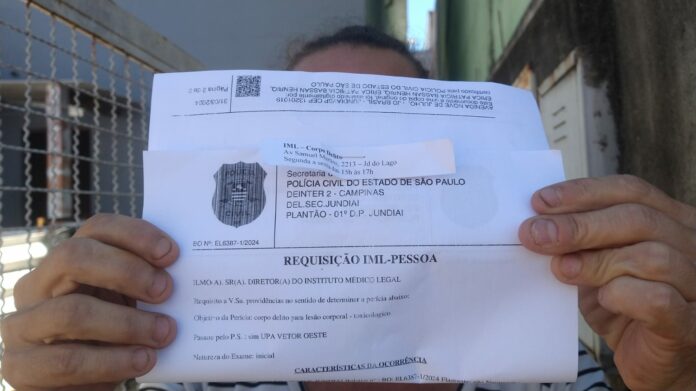 Homem é detido por importunação sexual dentro do transporte coletivo; uma das vítimas fala sobre a ação Homem é detido por importunação sexual dentro do transporte coletivo; uma das vítimas fala sobre a ação