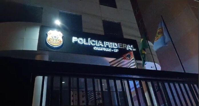 PF deflagra Operação Conexão Penha para combater tráfico internacional de drogas PF deflagra Operação Conexão Penha para combater tráfico internacional de drogas