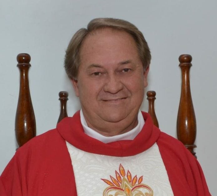 Morre o Padre Antônio Sávio, um dos ícones da Arquidiocese de Ribeirão Preto